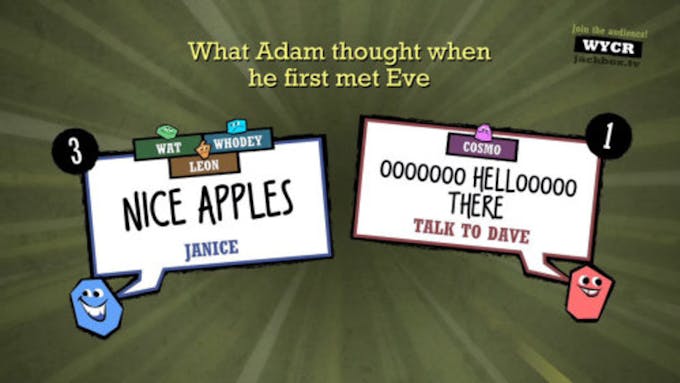 Jackbox